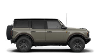 2026 Ford Bronco® External Image 1